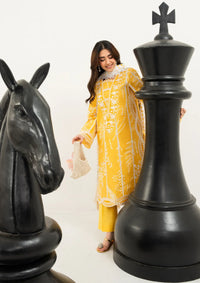 Mahnur Anaya Lawn Vol-1'26 ANA-19