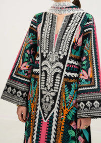 Mahnur Anaya Lawn Vol-1'26 ANA-20