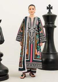 Mahnur Anaya Lawn Vol-1'26 ANA-20