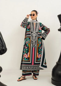 Mahnur Anaya Lawn Vol-1'26 ANA-20