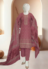 Anmol By ABC Winter Zarri'25 ABC-323