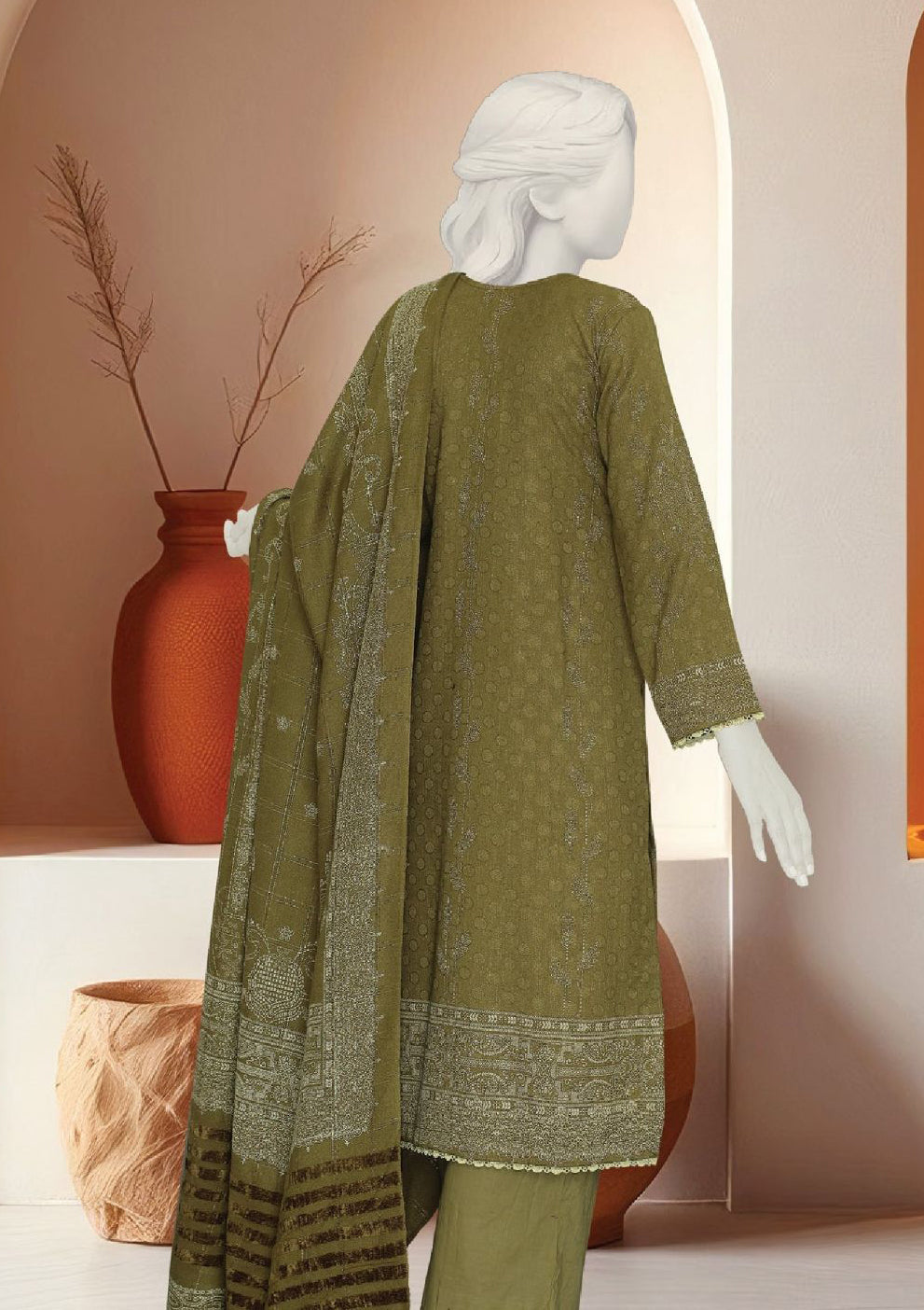 Anmol By ABC Winter Zarri'25 ABC-324