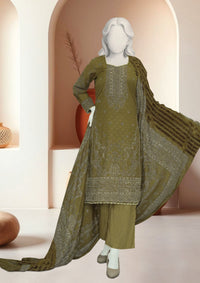 Anmol By ABC Winter Zarri'25 ABC-324