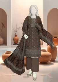 Anmol By ABC Winter Zarri'25 ABC-325