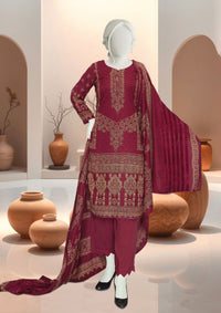 Anmol By ABC Winter Zarri'25 ABC-327