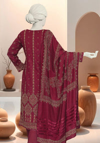 Anmol By ABC Winter Zarri'25 ABC-327