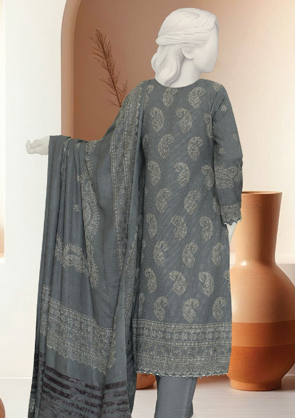 Anmol By ABC Winter Zarri'25 ABC-328