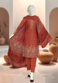 Anmol By ABC Winter Zarri'25 ABC-329