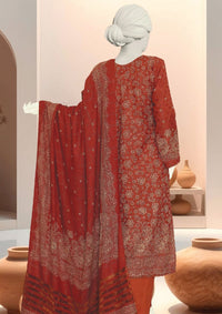 Anmol By ABC Winter Zarri'25 ABC-329