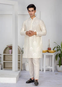 Safar Nama By Ahmad Raza AR-5020 - Mohsin Saeed Fabrics