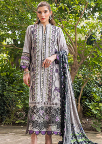 Asifa & Nabeel Luxury Winter’24 WL-06 ASHY