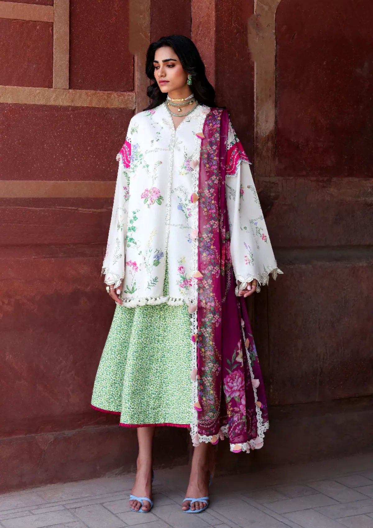 Republic Neoma Lawn'26 D-01 Aabroo