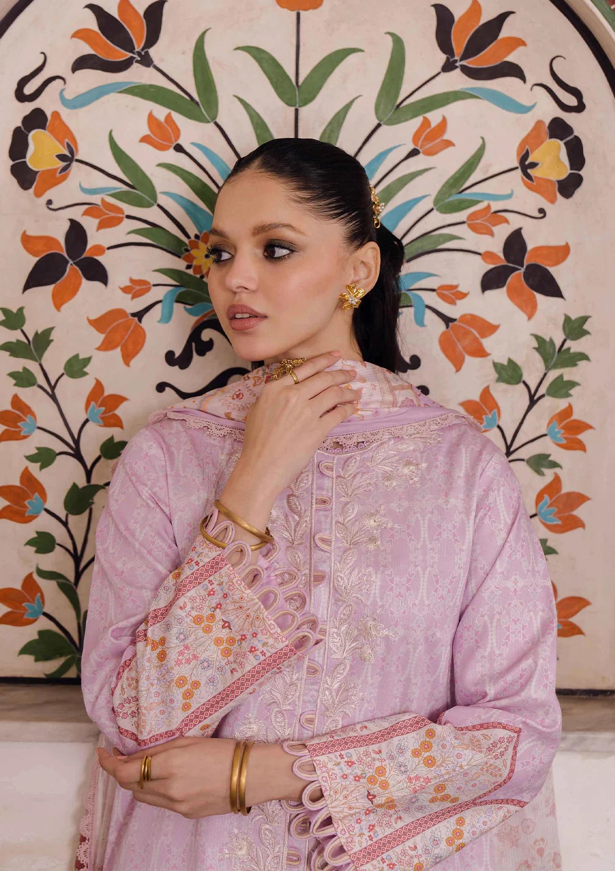 Aabyaan Shezlin Chikankari'24 AS-06-Faria