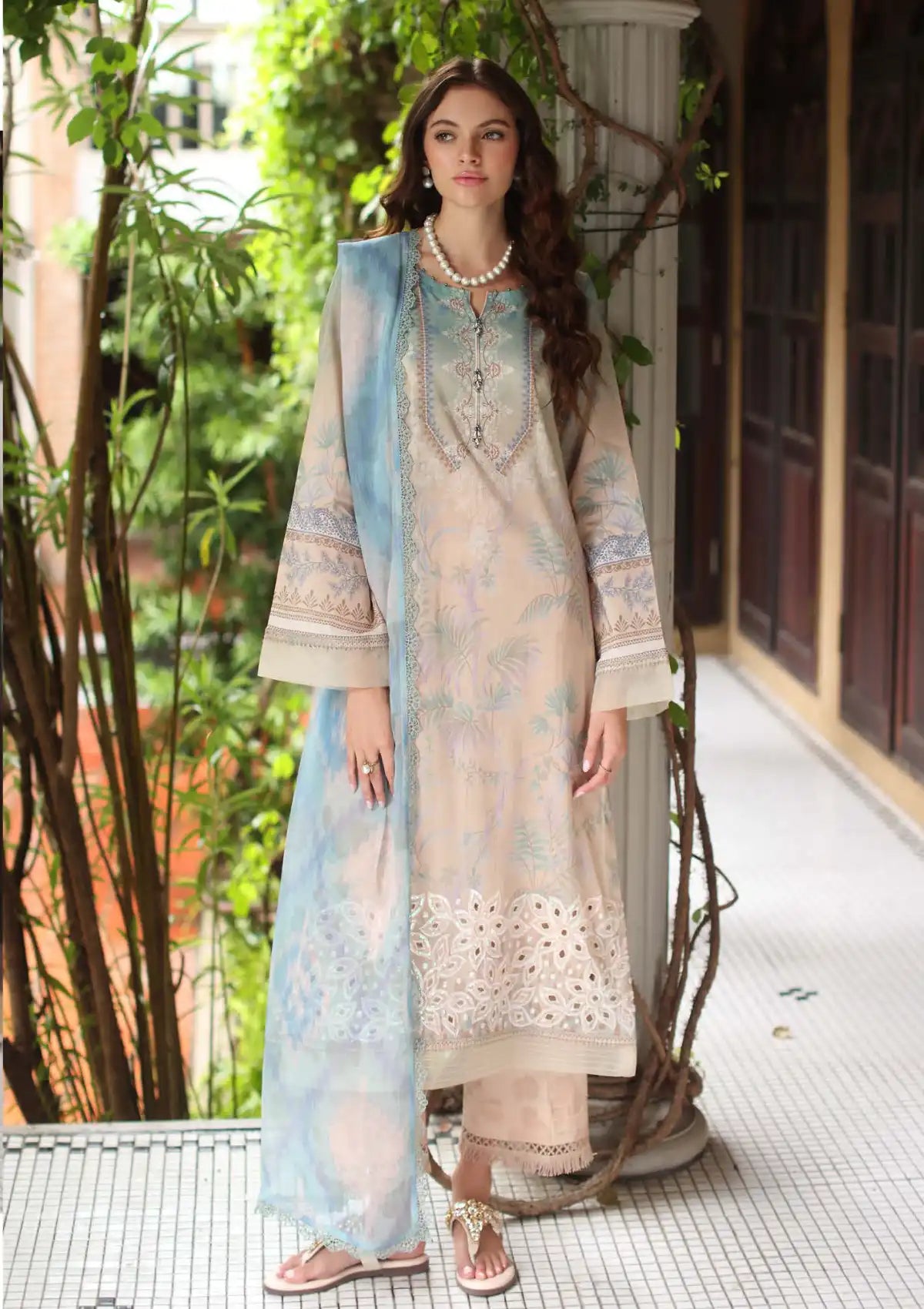 mohsin-saeed-fabrics-luxury-fashion-collection-daily-wear-wedding-and-formal-in-budget-This-product-is-from-riaz-arts-aafreen-chikankari-lawn25-af-220-is-available-on-Mohsin-saeed-fabrics-website.