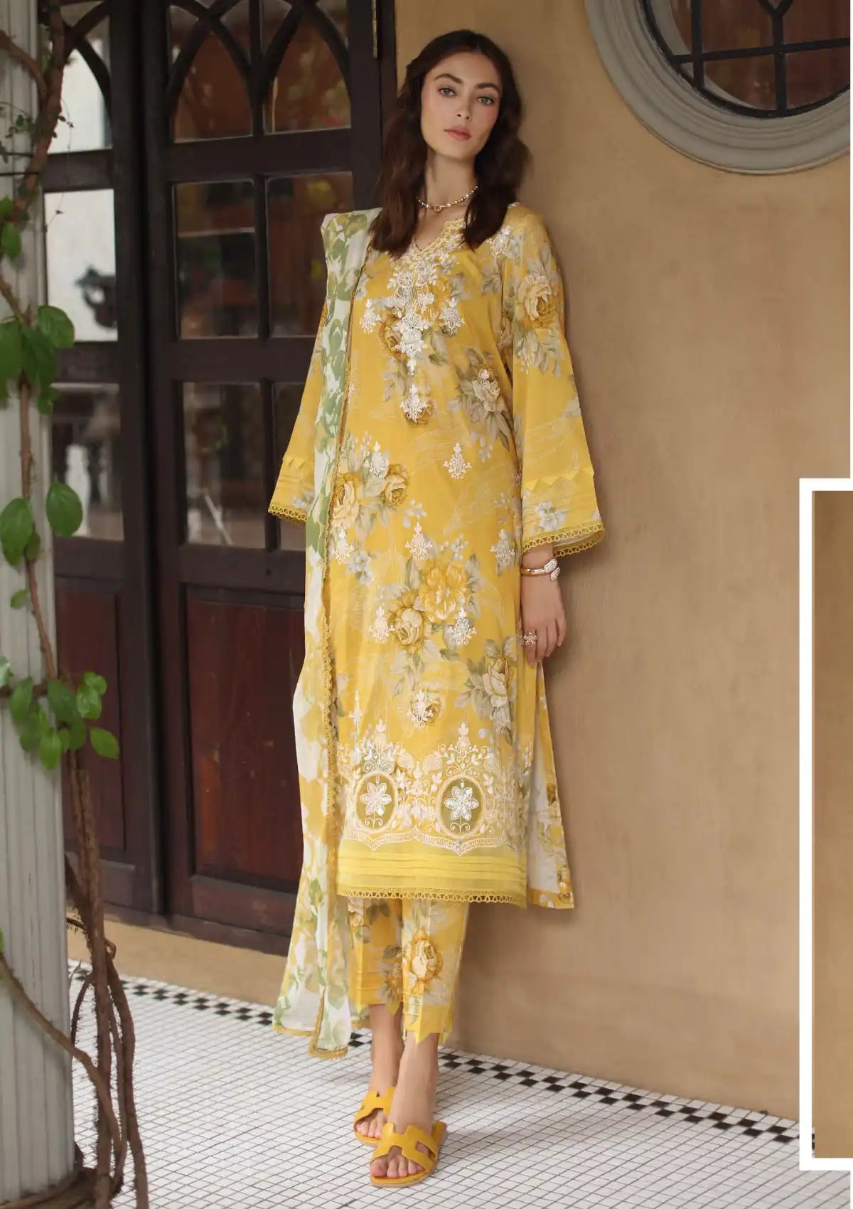 mohsin-saeed-fabrics-luxury-fashion-collection-daily-wear-wedding-and-formal-in-budget-This-product-is-from-riaz-arts-aafreen-chikankari-lawn25-af-221-is-available-on-Mohsin-saeed-fabrics-website.