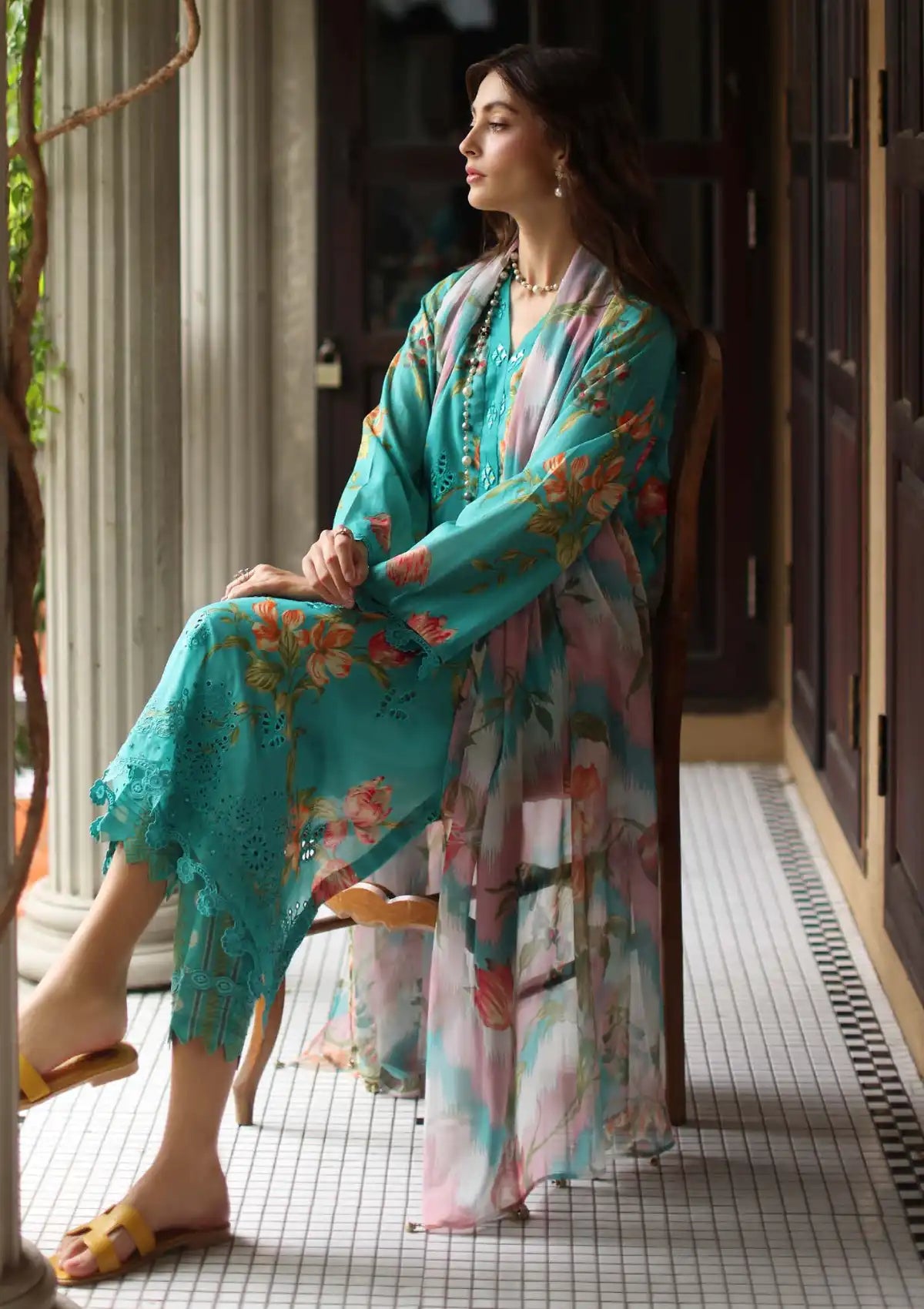 mohsin-saeed-fabrics-luxury-fashion-collection-daily-wear-wedding-and-formal-in-budget-This-product-is-from-riaz-arts-aafreen-chikankari-lawn25-af-222-is-available-on-Mohsin-saeed-fabrics-website.