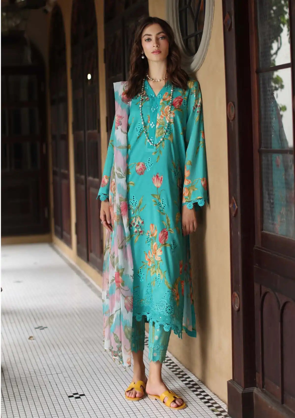 mohsin-saeed-fabrics-luxury-fashion-collection-daily-wear-wedding-and-formal-in-budget-This-product-is-from-riaz-arts-aafreen-chikankari-lawn25-af-222-is-available-on-Mohsin-saeed-fabrics-website.
