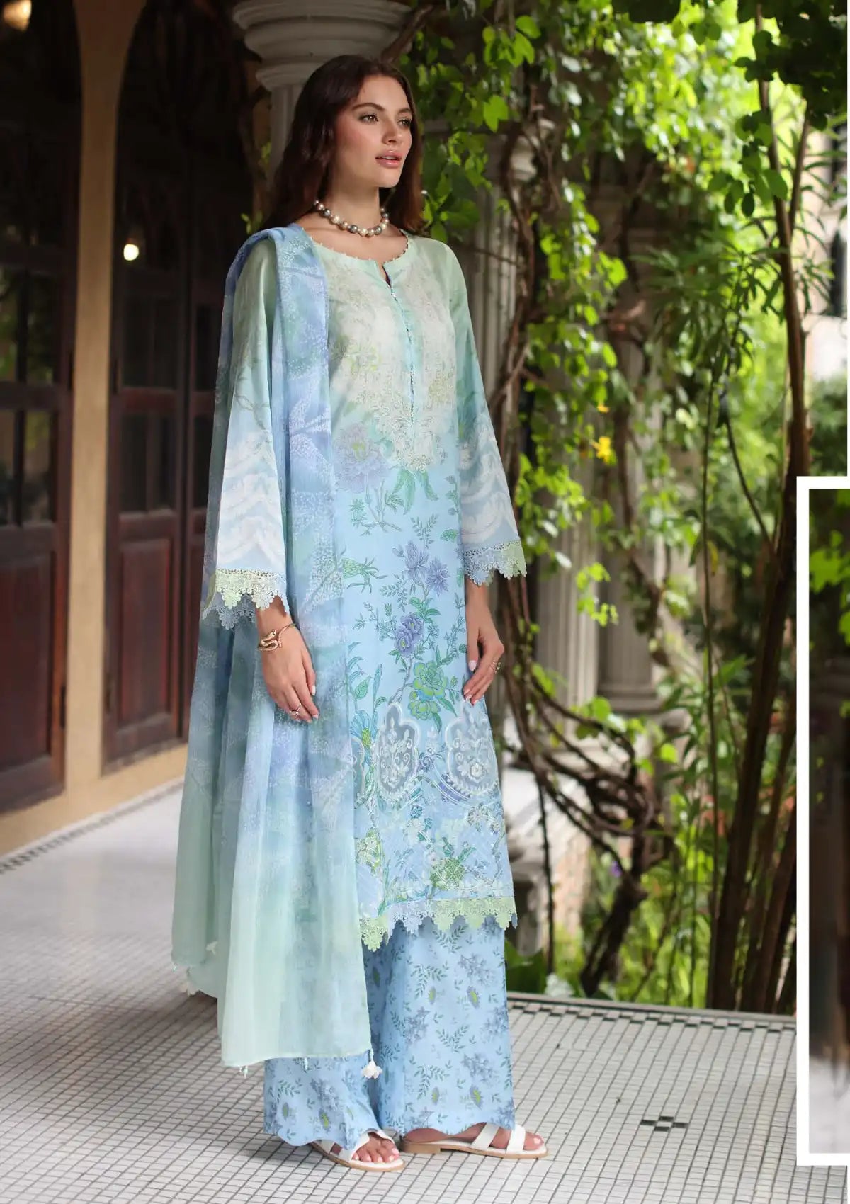 mohsin-saeed-fabrics-luxury-fashion-collection-daily-wear-wedding-and-formal-in-budget-This-product-is-from-riaz-arts-aafreen-chikankari-lawn25-af-225-is-available-on-Mohsin-saeed-fabrics-website.