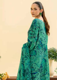 Aafreen Emb Chikankari Khaddar'24 AF-149