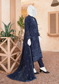 Anchal Emb Wool Shawl'24 D-04