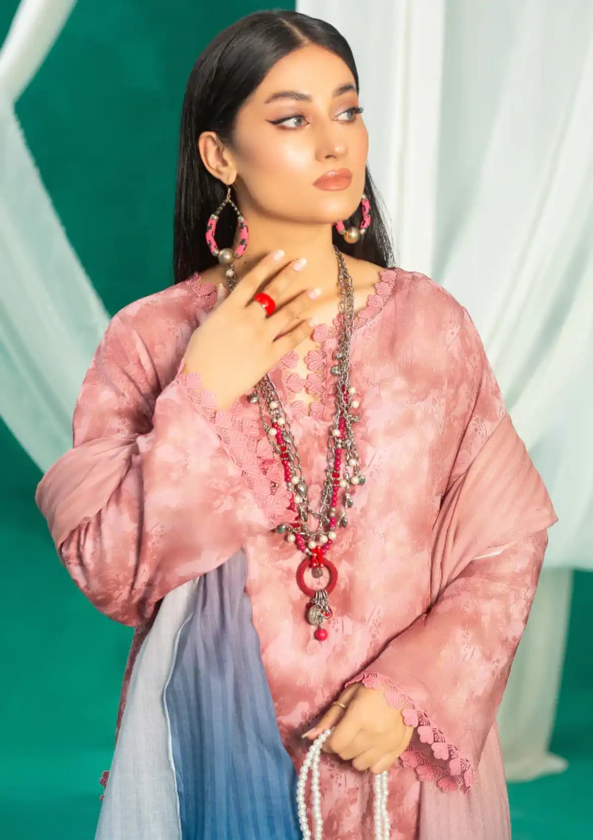 Aangan By Humdam'24 D-02