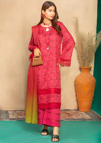 Aangan By Humdam'24 D-03