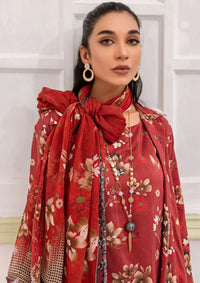 Aangan by Puri'23 D-03 - Mohsin Saeed Fabrics