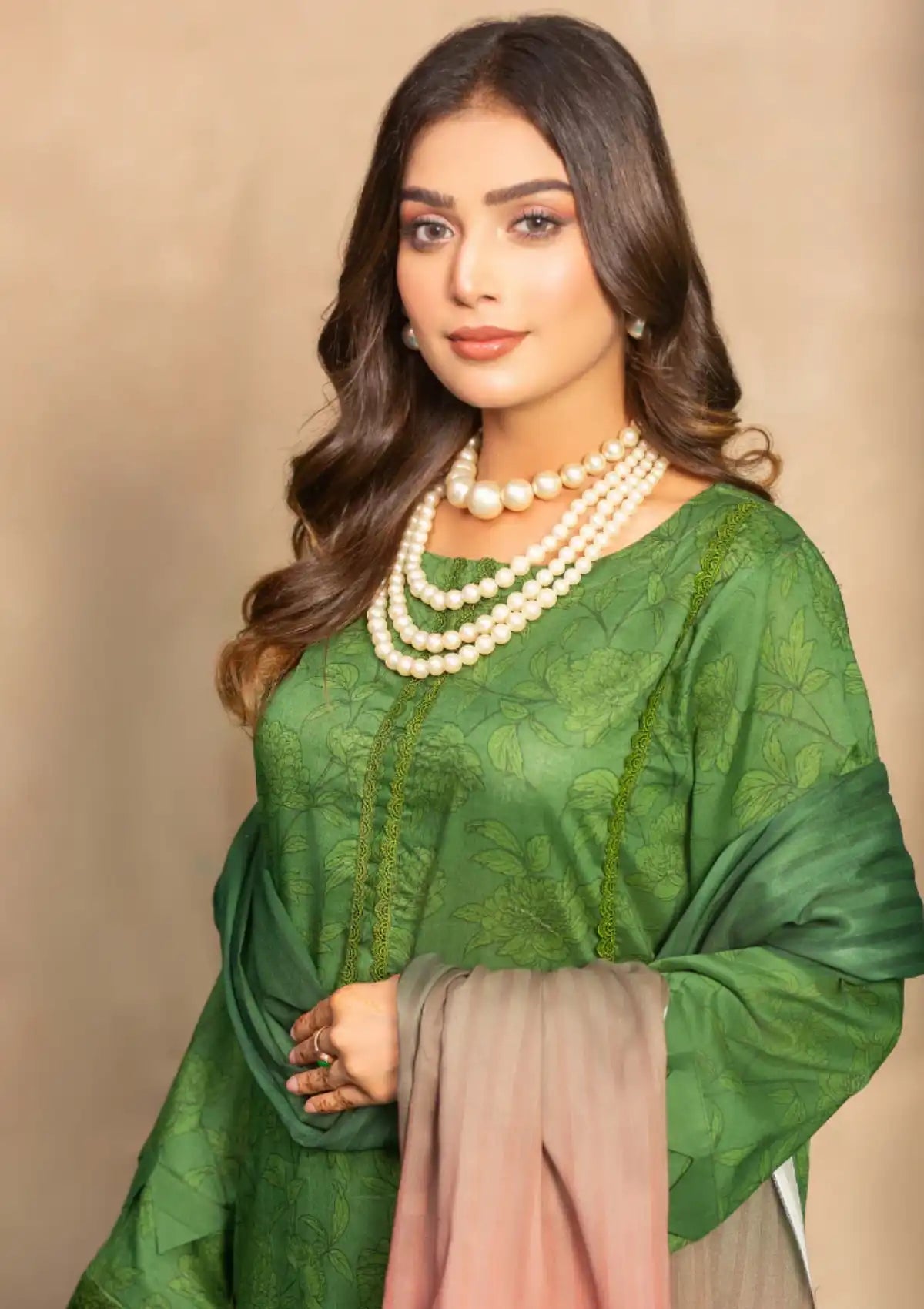 Aangan By Humdam'24 D-04