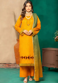 Aangan By Humdam'24 D-05