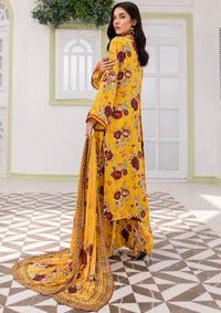 Aangan by Puri'23 D-06 - Mohsin Saeed Fabrics