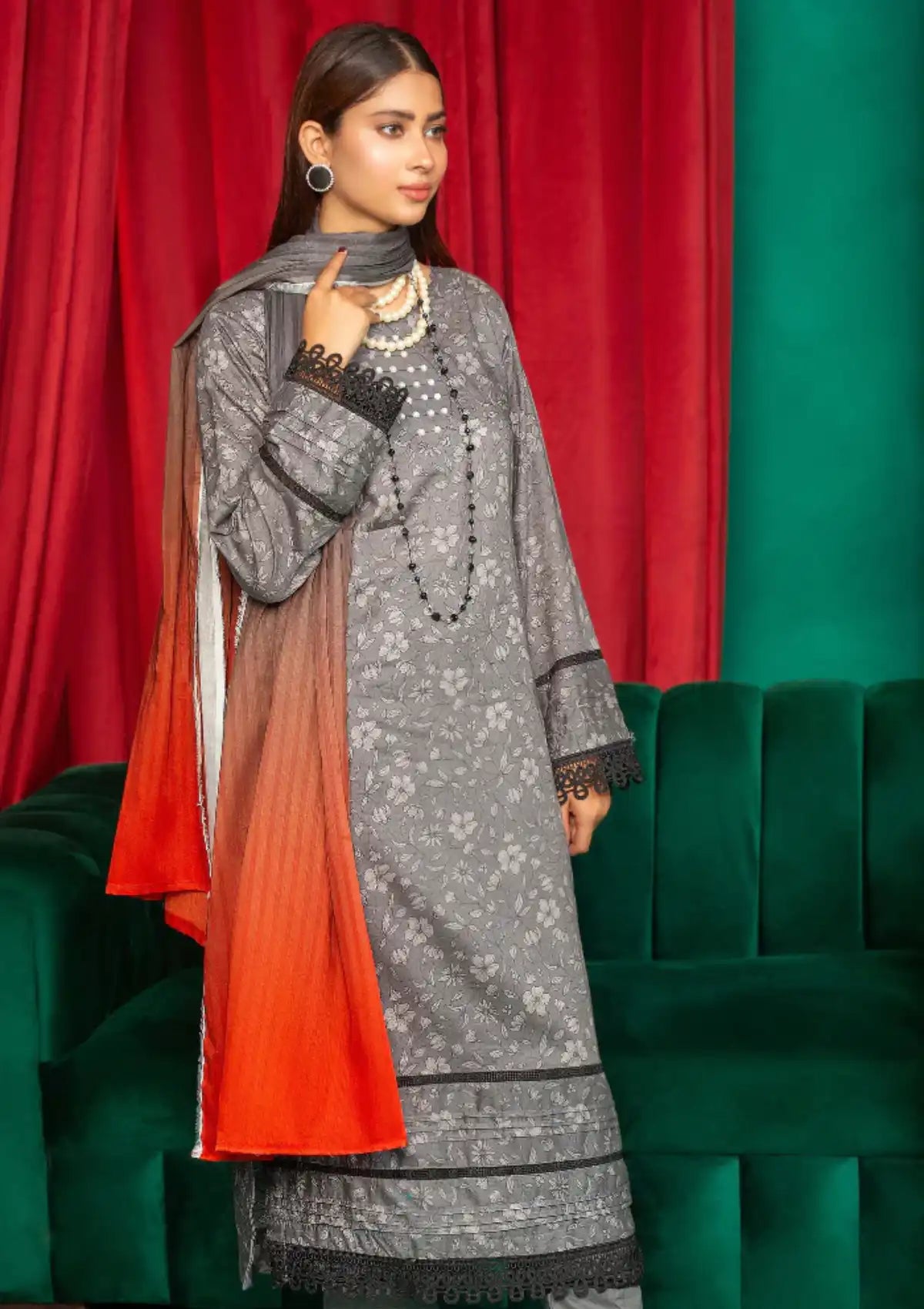 Aangan By Humdam'24 D-12