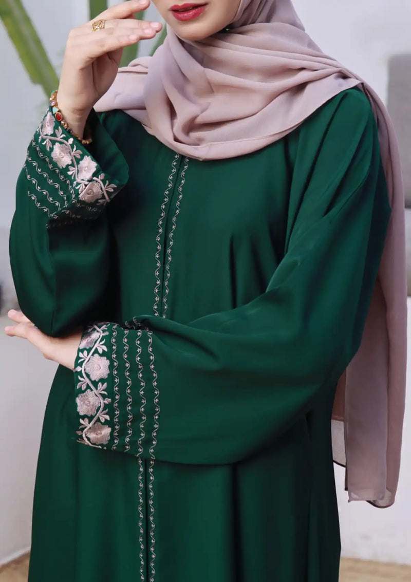 Premium Abaya (Aariza)