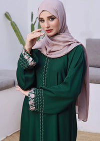 Premium Abaya (Aariza)