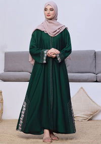 Premium Abaya (Aariza)