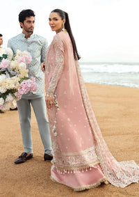 Afrozeh Dastanngoi Wedding Formal'24 AWE-03 SHAZMA