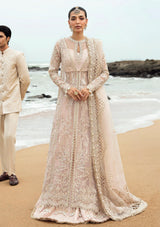 Afrozeh Dastanngoi Wedding Formal'24 AWE-05 SHAHNOOR
