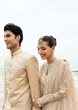 Afrozeh Dastanngoi Wedding Formal'24 AWE-05 SHAHNOOR