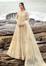 Afrozeh Dastanngoi Wedding Formal'24 AWE-06 AROOHI
