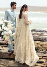Afrozeh Dastanngoi Wedding Formal'24 AWE-06 AROOHI