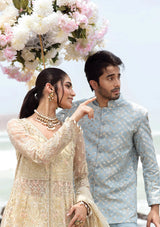 Afrozeh Dastanngoi Wedding Formal'24 AWE-06 AROOHI