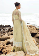 Afrozeh Dastanngoi Wedding Formal'24 AWE-09 LEELA