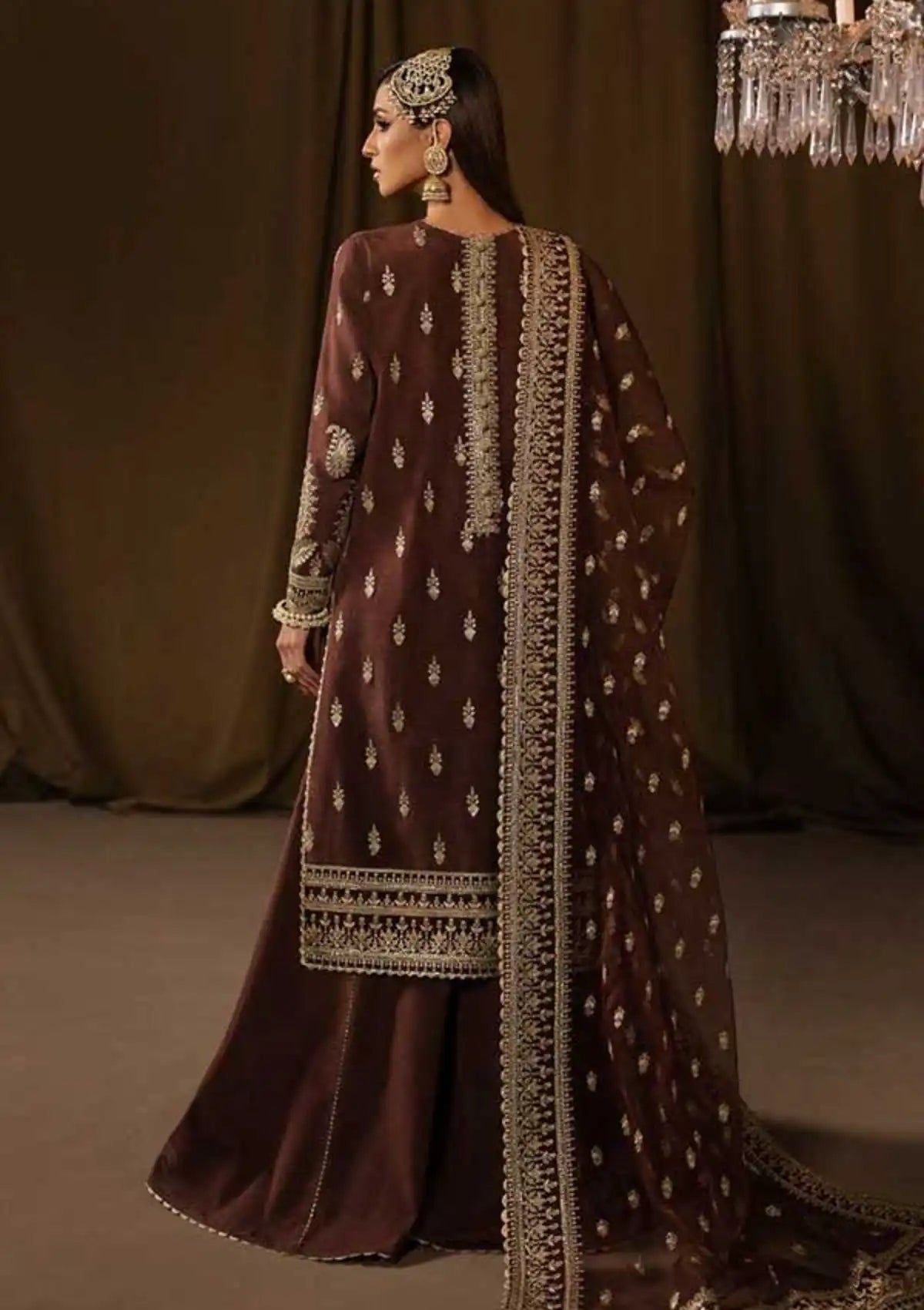 Afrozeh Divani Formals'22 D-10-NAFEES