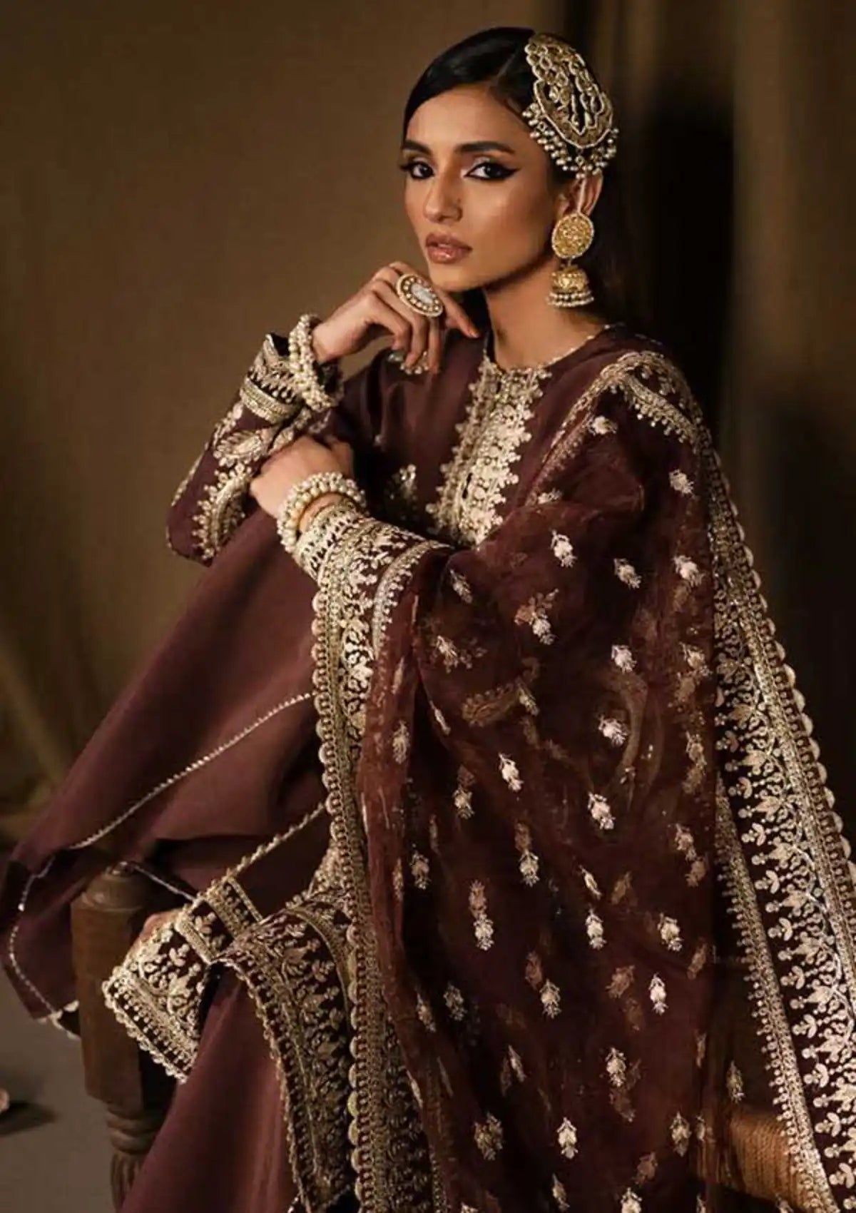 Afrozeh Divani Formals'22 D-10-NAFEES