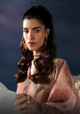 Afrozeh La Fuchsia Festive'24 ALF-03 ELEA