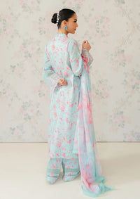 Afrozeh The Floral Charm Lawn'24 AL-07