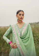 Afrozeh Sukhan Winter'26 FW-O1250 SIKOH