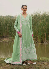 Afrozeh Sukhan Winter'26 FW-O1250 SIKOH