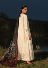 Afrozeh Sukhan Winter'26 FW-O1251 SUROOR