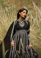 Afrozeh Sukhan Winter'26 FW-O1252 FIRAASAT
