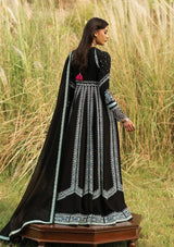 Afrozeh Sukhan Winter'26 FW-O1252 FIRAASAT